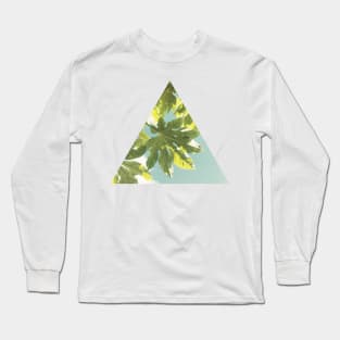 Fig Leaves Long Sleeve T-Shirt